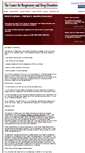 Mobile Screenshot of novisleep.com